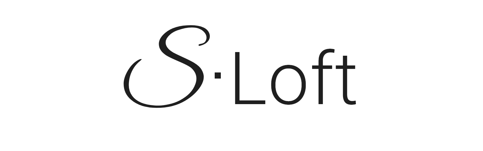 S Loft Furniture and Decor logo